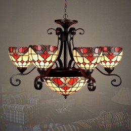 Lustre Baroque Lustre...