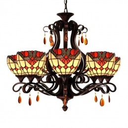 Lustre Baroque Lustre en...