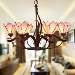 Chandelier Lustre en...