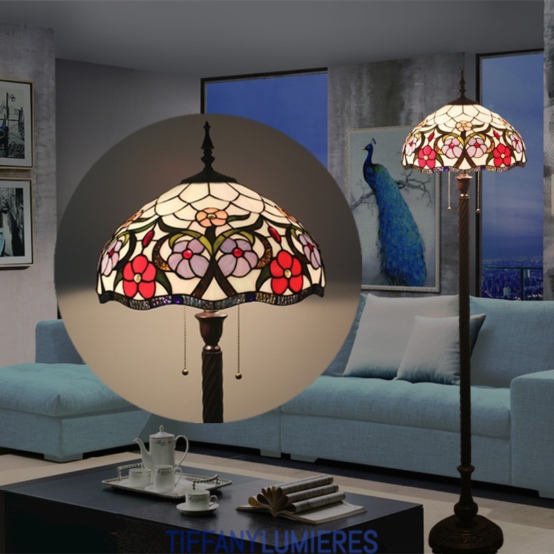 Lampe De Nuit En Forme De Chien – Sculpture Colorée En Résine, Décoration Vintage Pour Chambre Ou Bureau