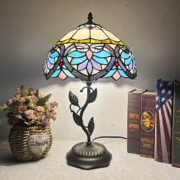 Lampe à poser de style...