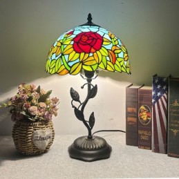 Lampe à poser de style...