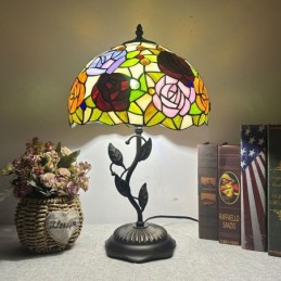 Lampe à poser de style...