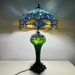 Lampe à poser de style...