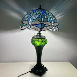 Lampe à poser de style...