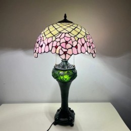 Lampe à poser de style...