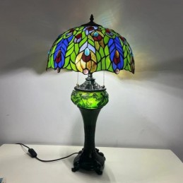 Lampe à poser de style...