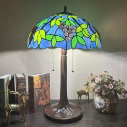 Lampe à poser de style...