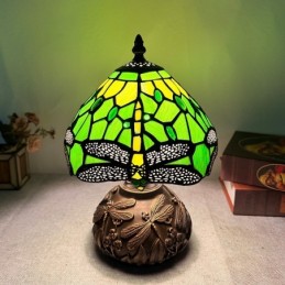 Lampe à poser de style...