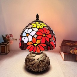 Lampe à poser de style...