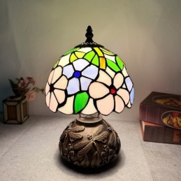 Lampe à poser de style...