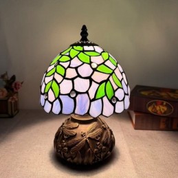 Lampe à poser de style...