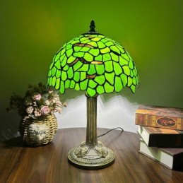 Lampe à poser de style...