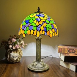 Lampe à poser de style...