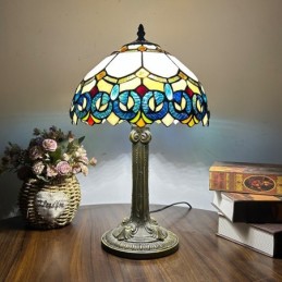 Lampe à poser de style...