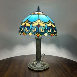Lampe à poser de style...