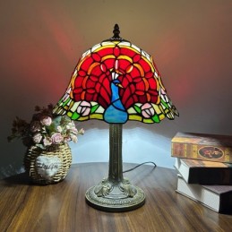 Lampe à poser de style...