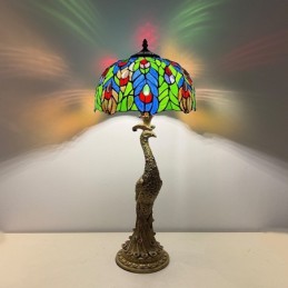 Lampe à poser de style...
