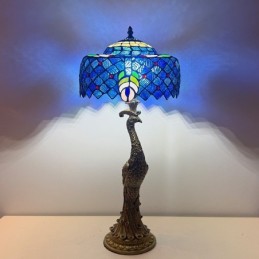 Lampe à poser de style...