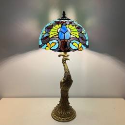 Lampe à poser de style...
