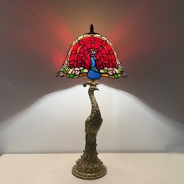 Lampe à poser de style...
