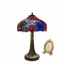 Lampe à poser de style...