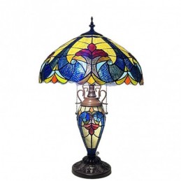 Lampe à poser de style...