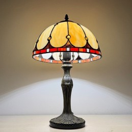 Lampe à poser de style...