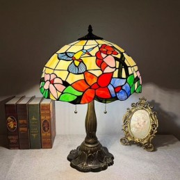 Lampe à poser de style...