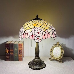 Lampe à poser de style...
