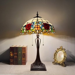 Lampe à poser de style...