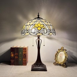 Lampe à poser de style...