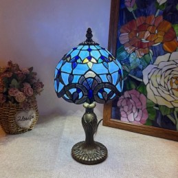 Lampe à poser de style...