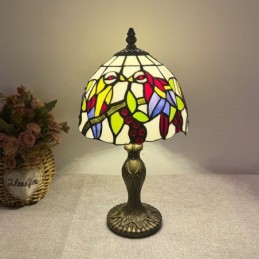 Lampe à poser de style...
