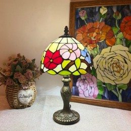 Lampe à poser de style...
