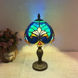 Lampe à poser de style...