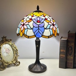 Lampe à poser de style...