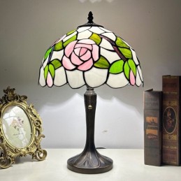 Lampe à poser de style...
