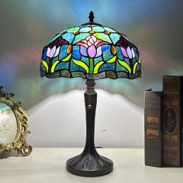 Lampe à poser de style...
