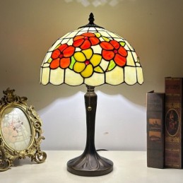 Lampe à poser de style...