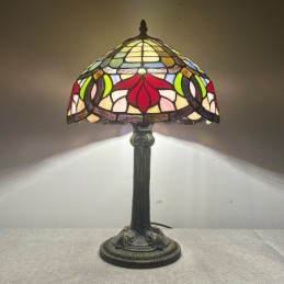 Lampe à poser de style...