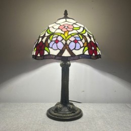 Lampe à poser de style...