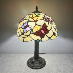 Lampe à poser de style...