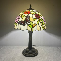 Lampe à poser de style...