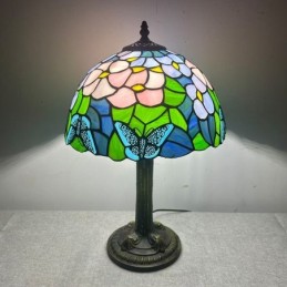 Lampe à poser de style...