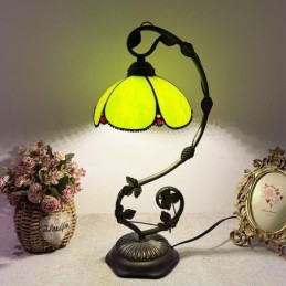 Lampe à poser de style...