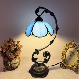 Lampe à poser de style...