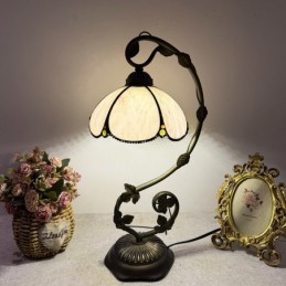 Lampe à poser de style...
