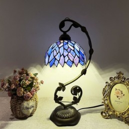 Lampe à poser de style...