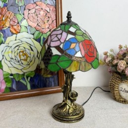 Lampe à poser de style...